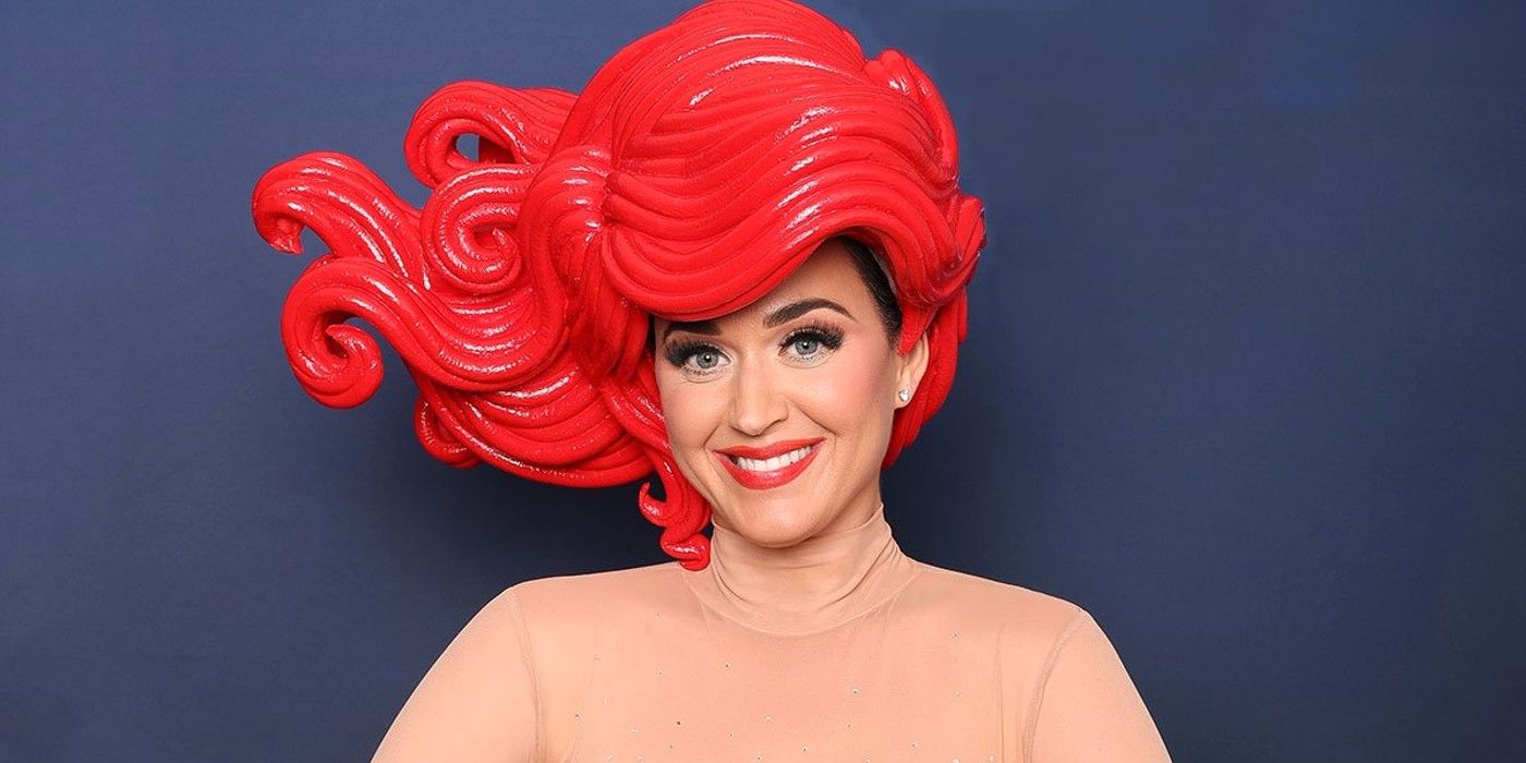 Los momentos más divertidos de la temporada 20 de American Idol de Katy Perry