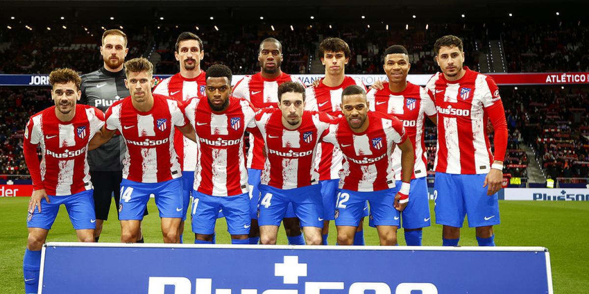 Los motivos del Atlético para no querer hacer el pasillo al Real Madrid