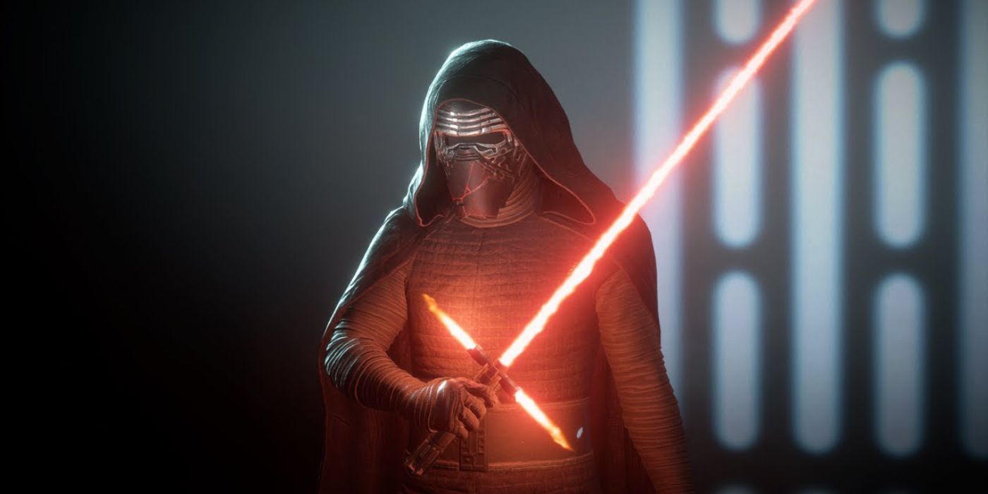 Los nuevos juegos de Star Wars no pueden ignorar las secuelas para siempre