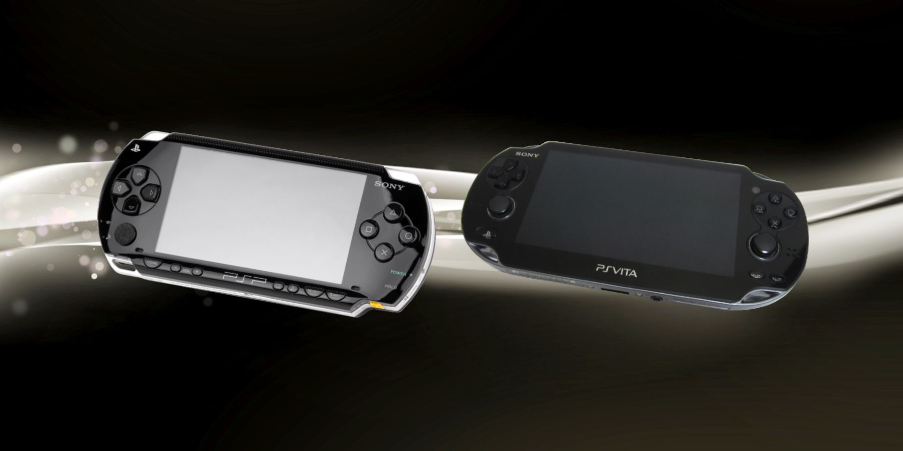 Los propietarios de PSP y PS Vita no deberían actualizar el firmware de su PS3
