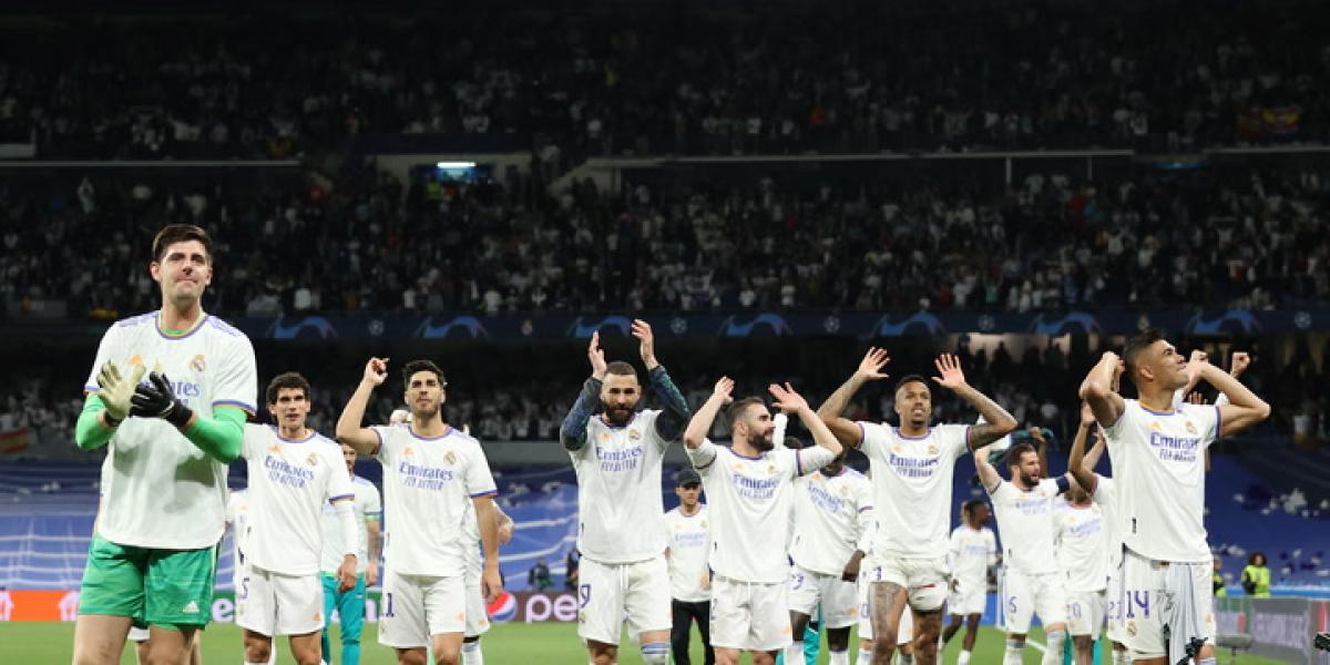 Los socios del Real Madrid tienen hasta el día 10 para pedir entradas para la final