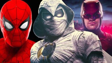 MCU acaba de confirmar lo bueno que sería un equipo de Spider-Man y Daredevil MCU