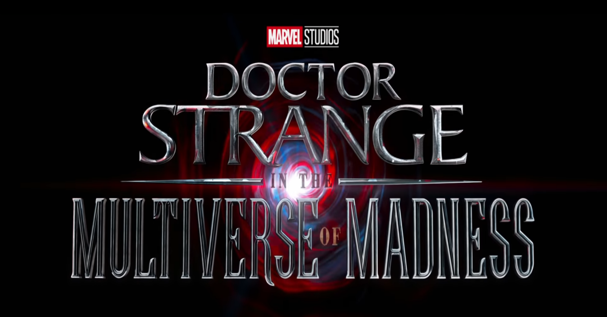 Marvel Studios desactiva los comentarios de las redes sociales antes del estreno de Doctor Strange 2