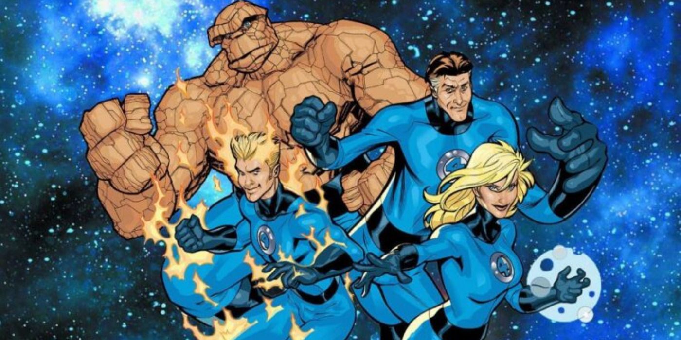 Marvel sabe que el problema más difícil de Fantastic Four es más que un casting perfecto