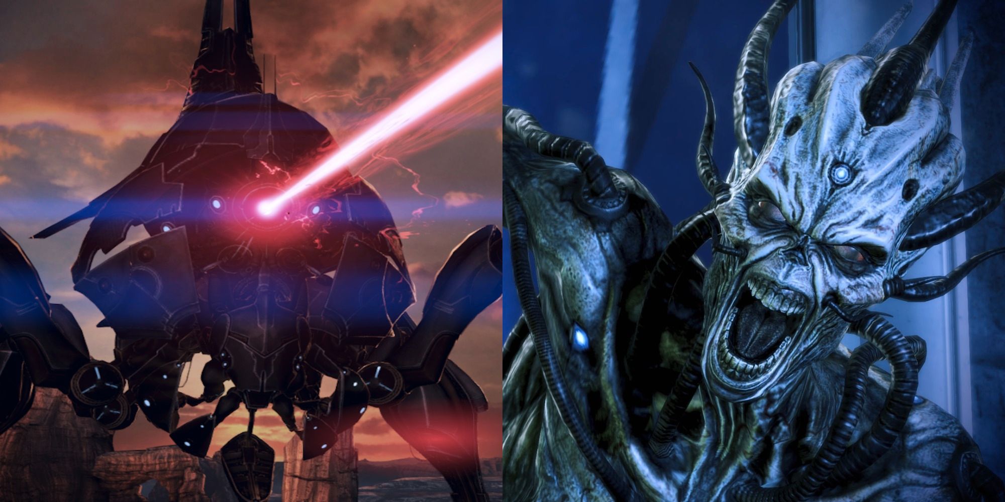 Mass Effect 3: Las batallas más duras del juego, clasificadas