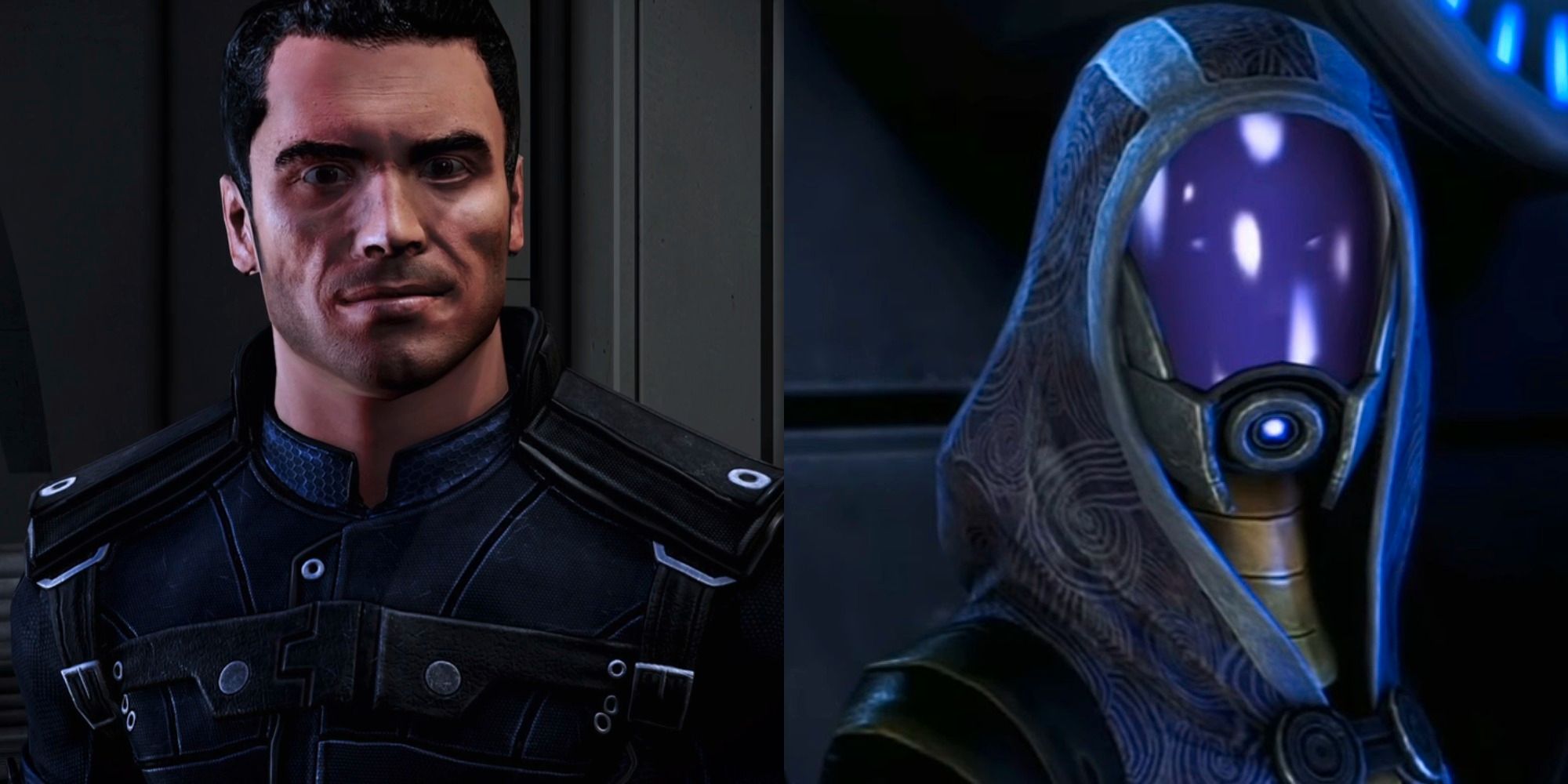 Mass Effect 3: todos los compañeros de escuadrón, clasificados por simpatía
