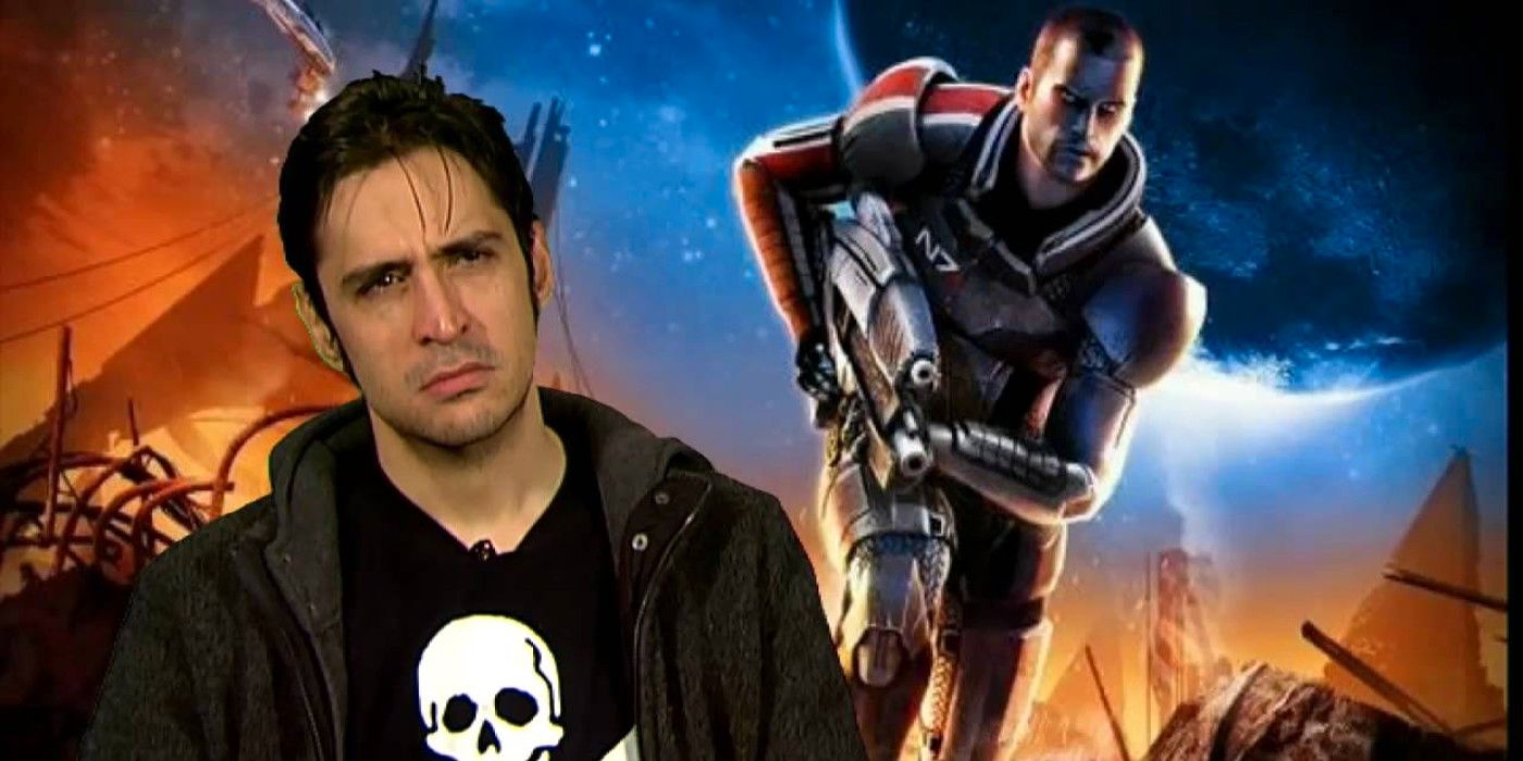 Mass Effect 4: Shepard’s Return parece esperanzador después de la actualización del actor
