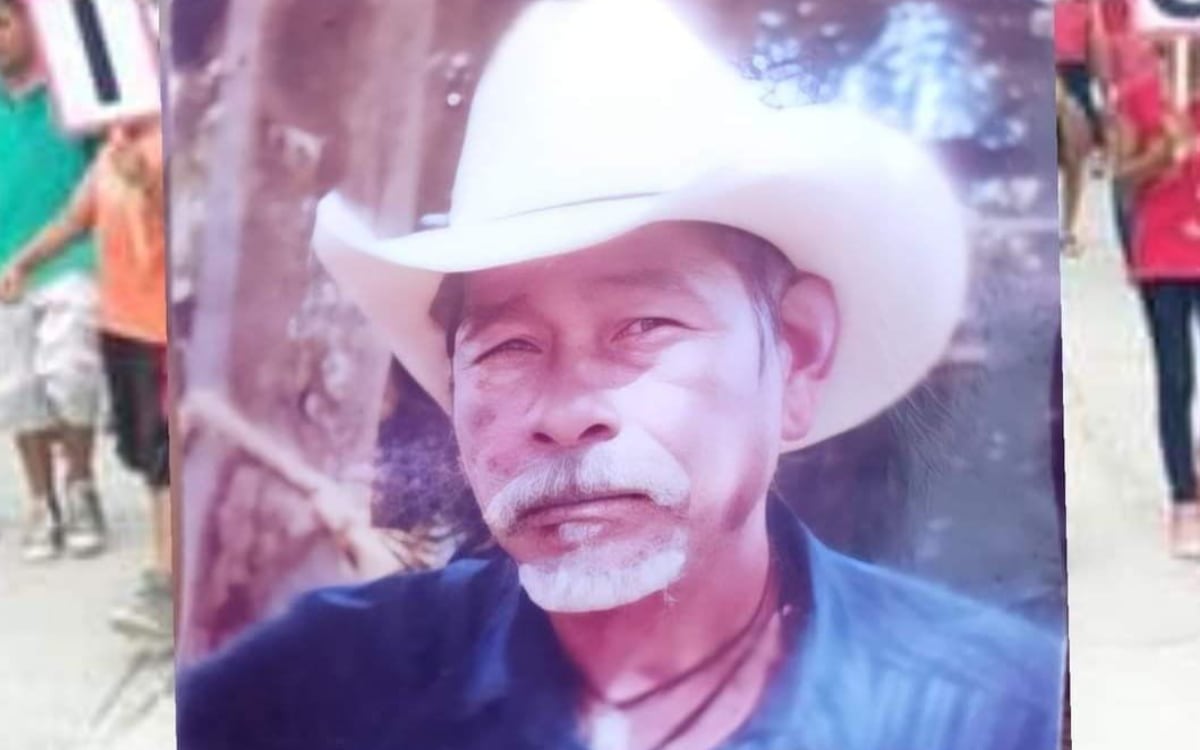 Matan a Humberto Valdovinos, defensor del territorio afromexicano en Oaxaca
