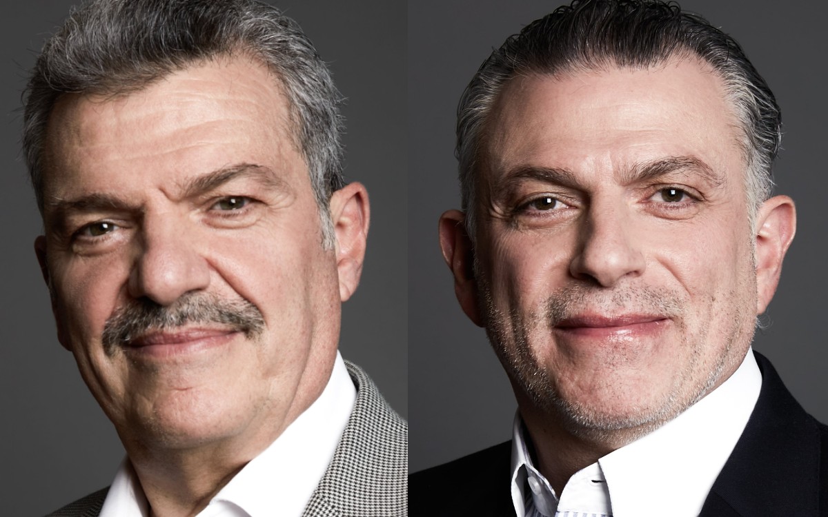 Max y André El Mann Arazi, dueños de Fibra Uno, denunciados por presunto lavado de dinero y fraude fiscal