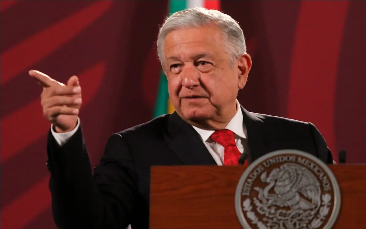 México está 'convenciendo' a EU para incluir a todos en Cumbre de las Américas: AMLO