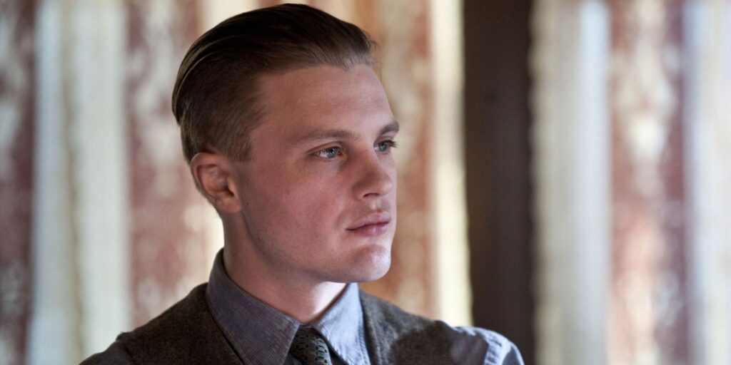 Michael Pitt se suma al thriller Black Flies de Sean Penn y Tye Sheridan