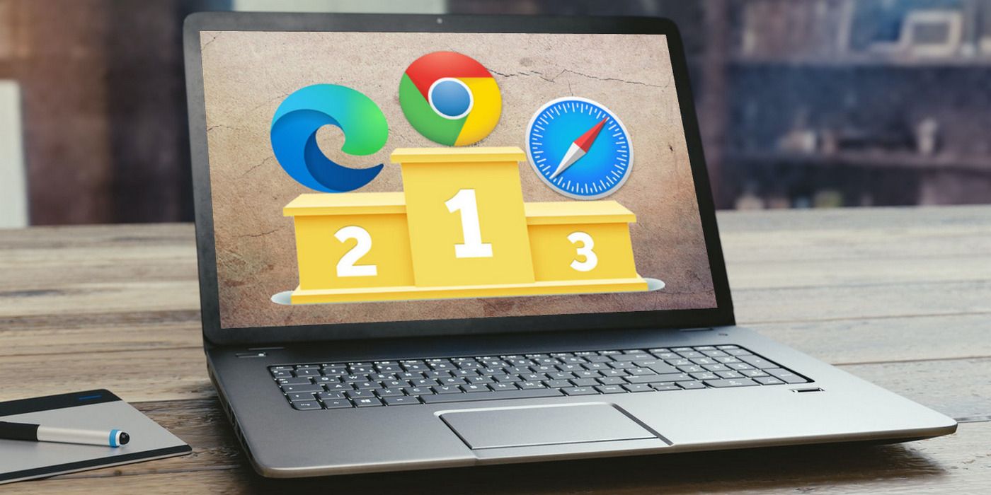 Microsoft Edge supera a Safari como el segundo navegador más popular del mundo