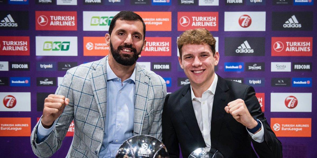 Mirotic: "Ser el MVP no supone una presión añadida"