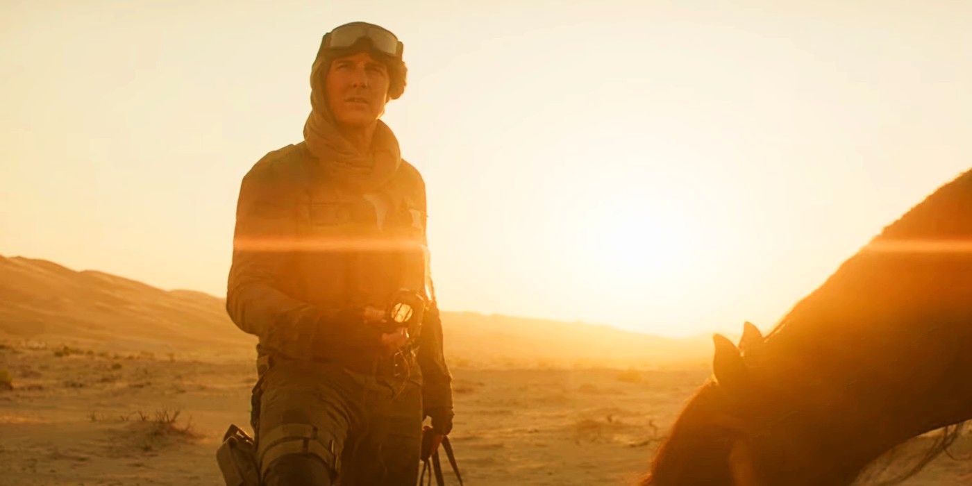 Mission: Impossible 7 Trailer: Kittridge Returns & Villain is Revealed