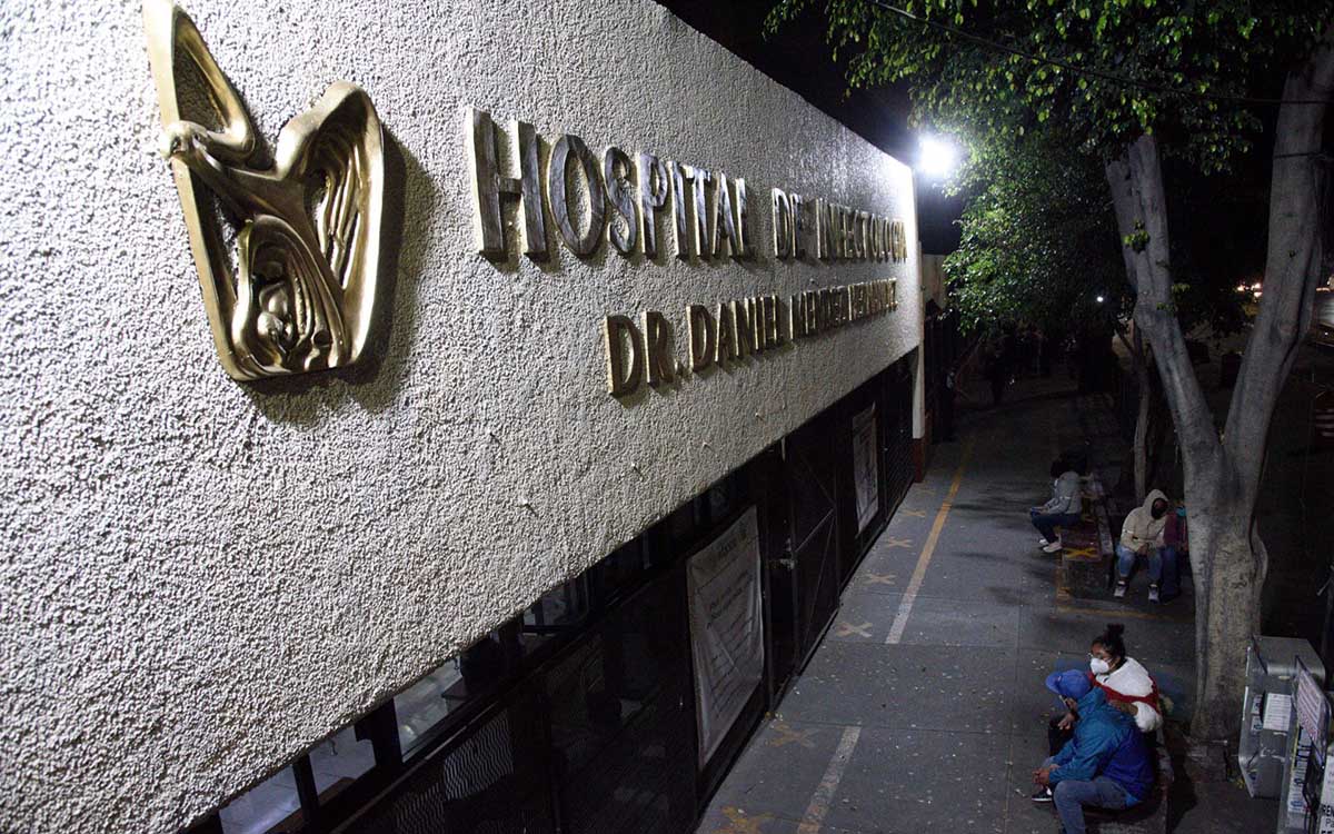 Muere niño de tres años en Hospital La Raza de CDMX; caso sospechoso de hepatitis aguda