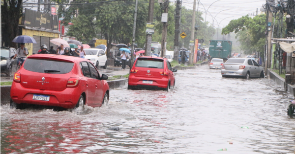Murieron 56 brasileños en 5 días por las lluvias en Recife y el pronóstico es sombrío