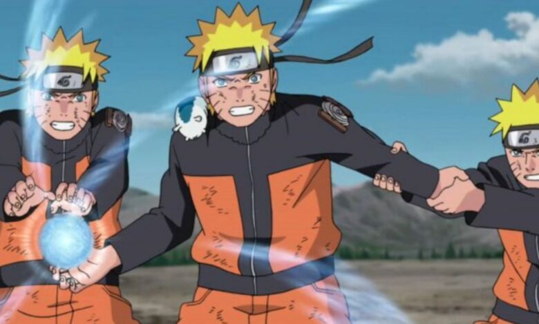 Naruto perdió sus dos poderes más fuertes con la muerte más trágica de Boruto