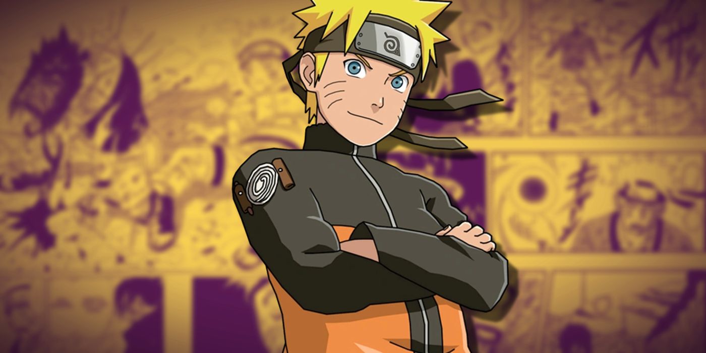 Naruto siempre fue una mejor historia sin un villano importante
