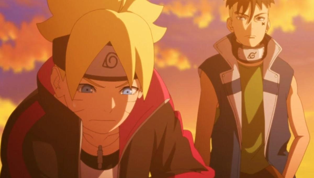 Naruto toma otra vida con la última sorpresa de Boruto
