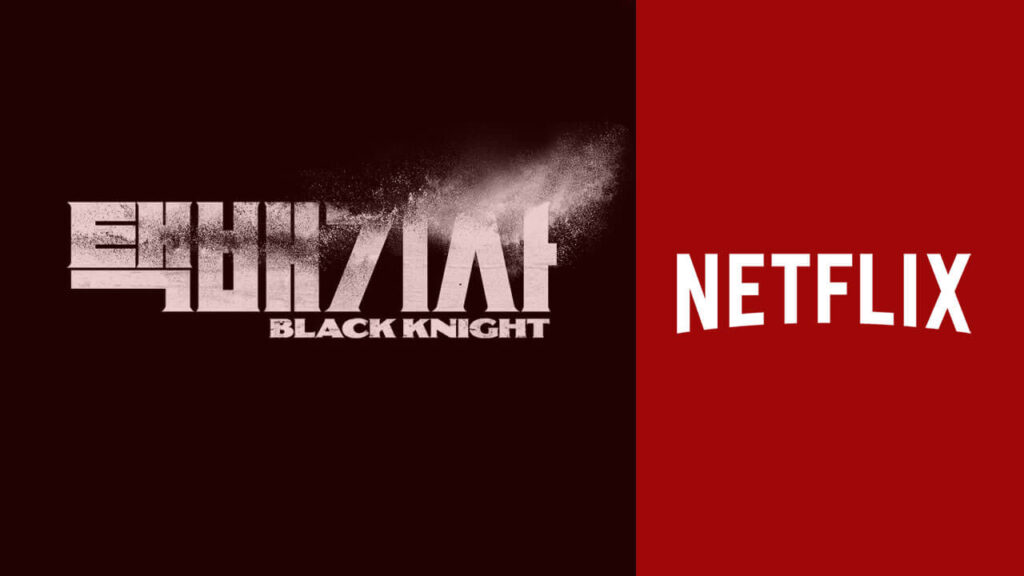 Netflix K-Drama 'Black Knight' Temporada 1: todo lo que sabemos hasta ahora