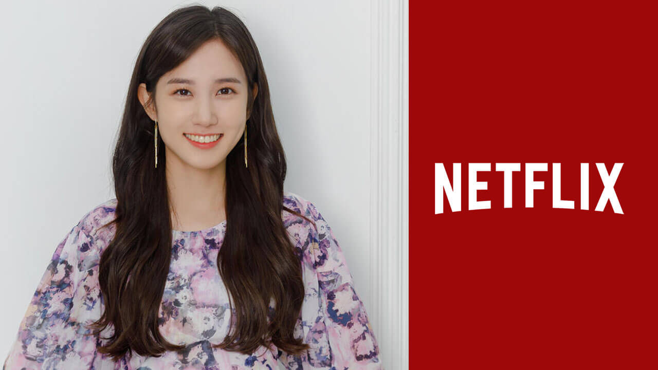 Netflix K-Drama 'Extraordinary Attorney Woo' llegará a Netflix en junio de 2022