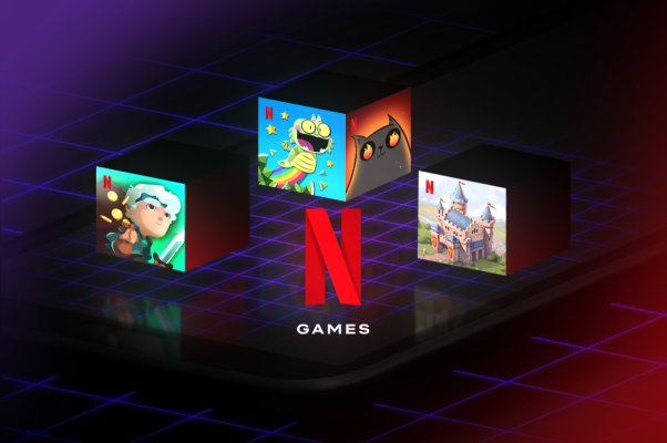 Netflix prueba ‘controles de juegos’ en títulos móviles seleccionados en medio del desarrollo de funciones de juegos sociales