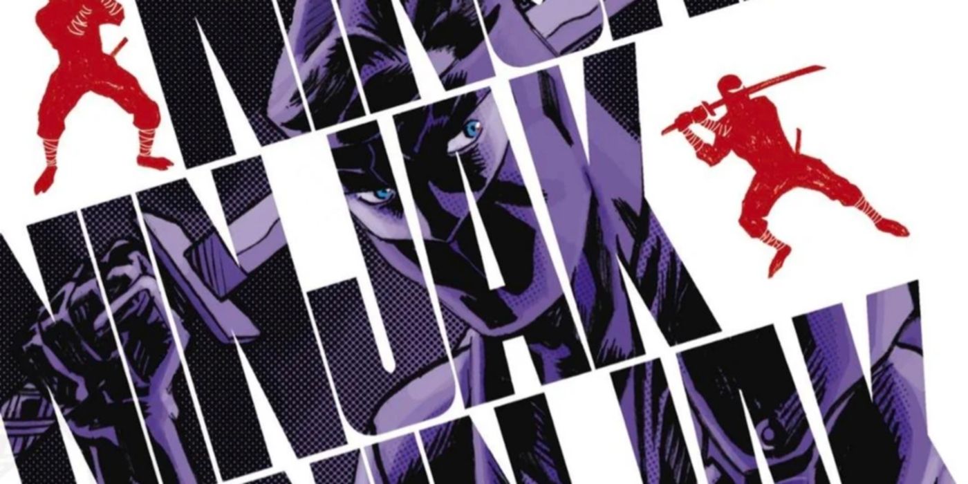 Ninjak regresa para configurar una nueva serie en el especial del Día del cómic gratuito