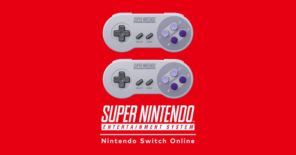 Nintendo Switch Online agrega un nuevo lote de juegos retro