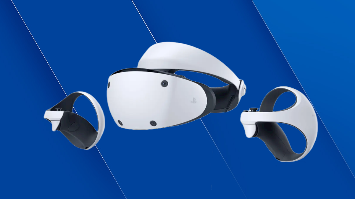 Noticias de PlayStation VR2 presentadas por PlayStation Insider