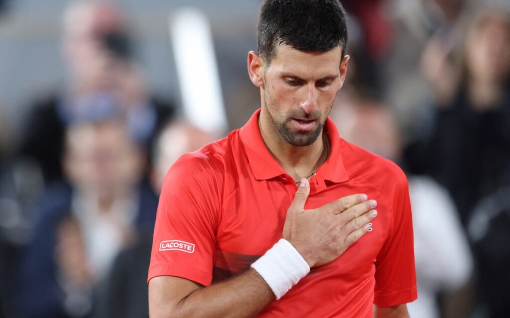 Novak Djokovic sin rencores tras ser deportado de Australia | Video