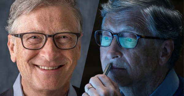 Las dos temibles advertencias de Bill Gates para 2023: qué peligros ve venir
