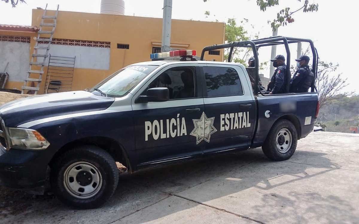 Oaxaca: Detienen a madre por el asesinato de sus cuatro hijos menores de edad