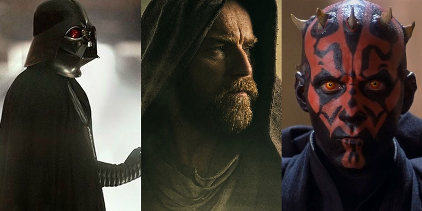 Obi-Wan Kenobi: 10 hechos detrás de escena que no sabías sobre esta serie de Star Wars