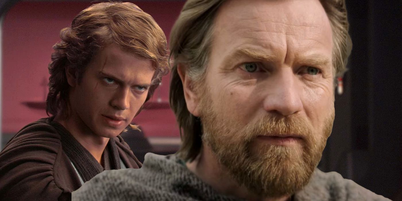 Obi-Wan Kenobi: Ewan McGregor sintió que Hayden Christensen tenía que volver