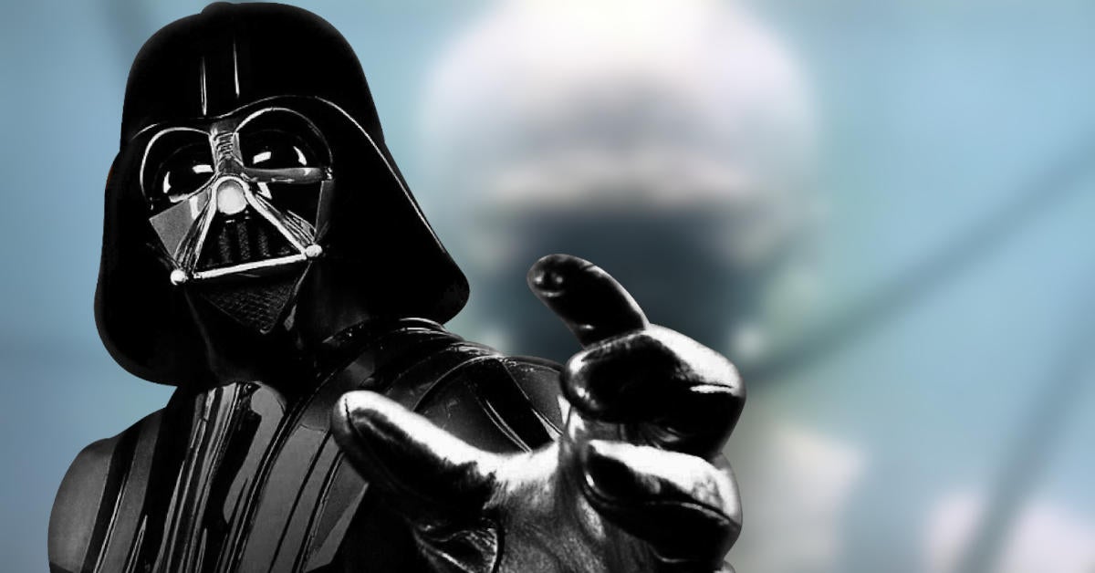 Obi-Wan Kenobi revela el primer vistazo a Darth Vader de Hayden Christensen