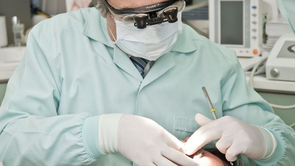 Odontofobia o pánico a ir al dentista ¿Qué es?