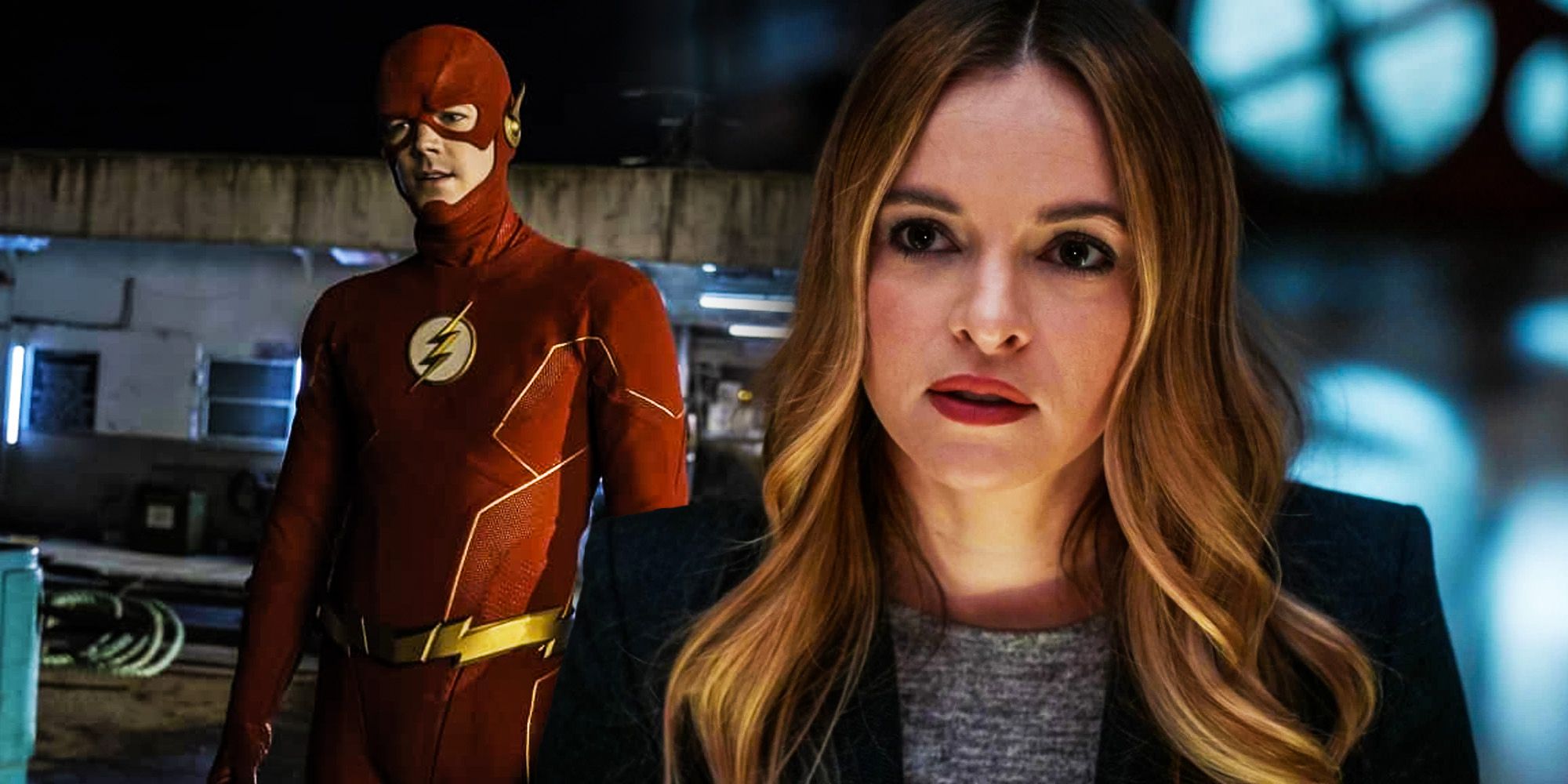 Oh no, The Flash acaba de configurar un terrible giro de villano de Arrowverse