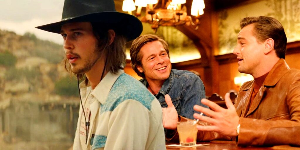 Once Upon A Time In Hollywood Star revela el objetivo número 1 de Tarantino en el set