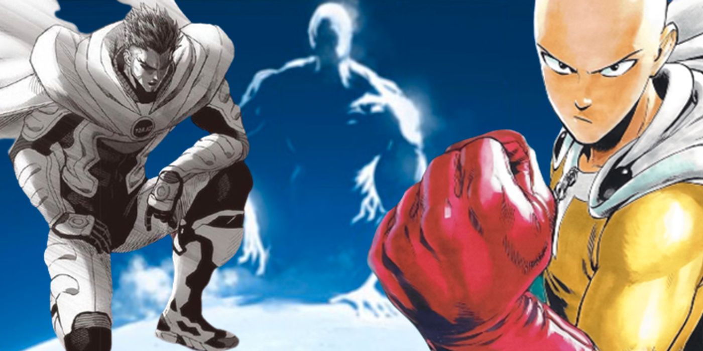 One-Punch Man comienza a desentrañar los mayores misterios de la serie