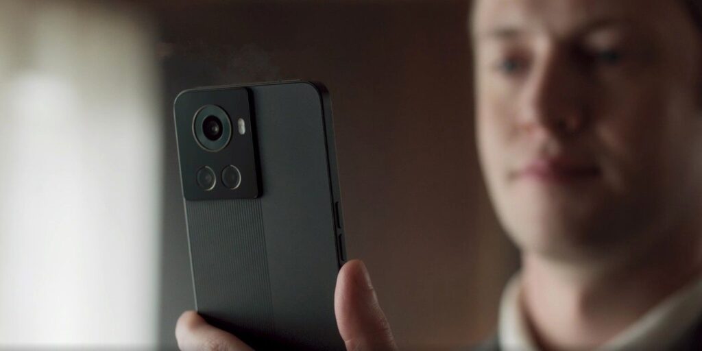 OnePlus Ace Racing Edition es demasiados teléfonos OnePlus en 2022