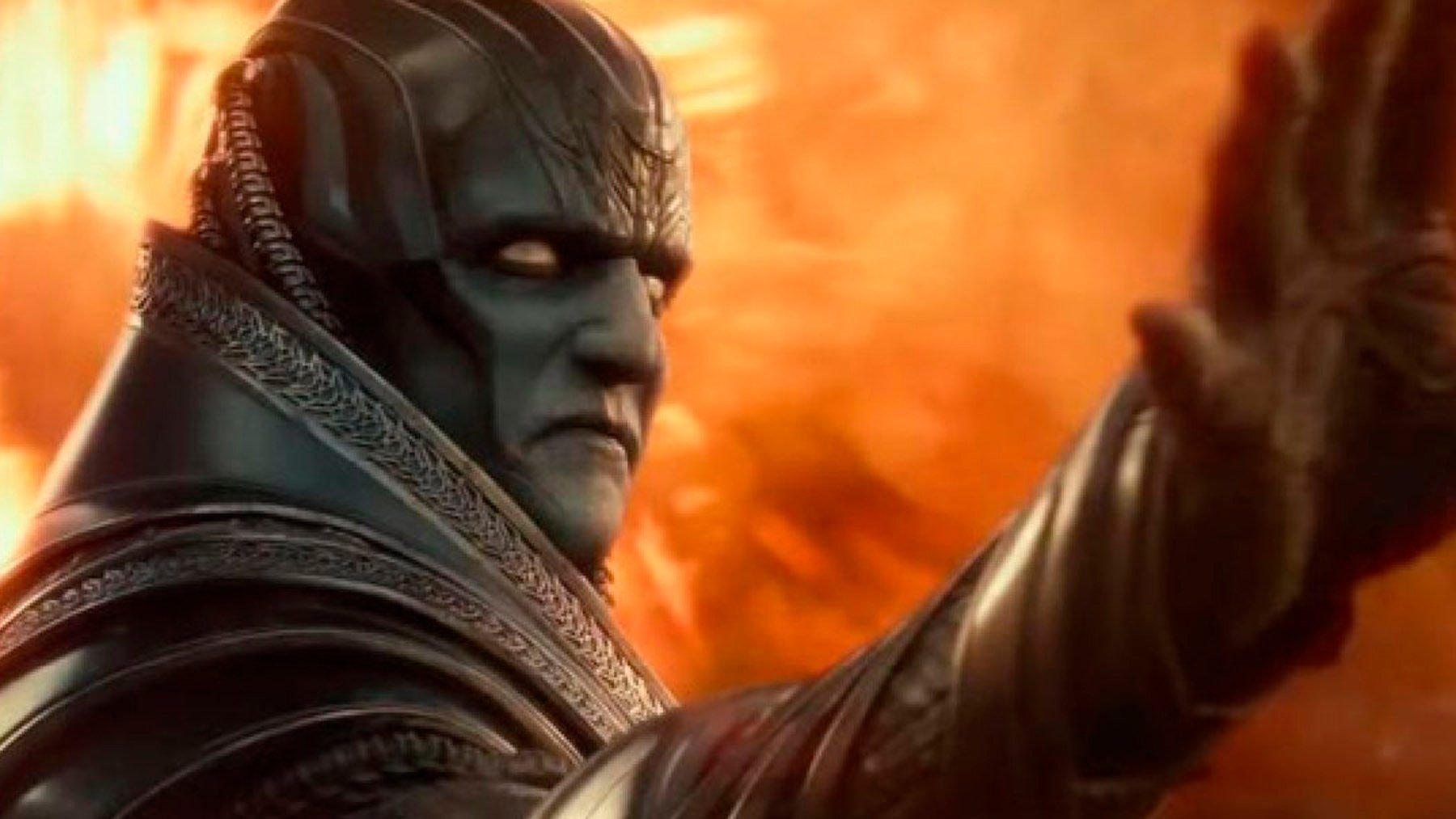 Oscar Isaac sobre ‘X-Men: Apocalipsis’: «Ojalá hubieran cuidado un poco mejor al personaje»