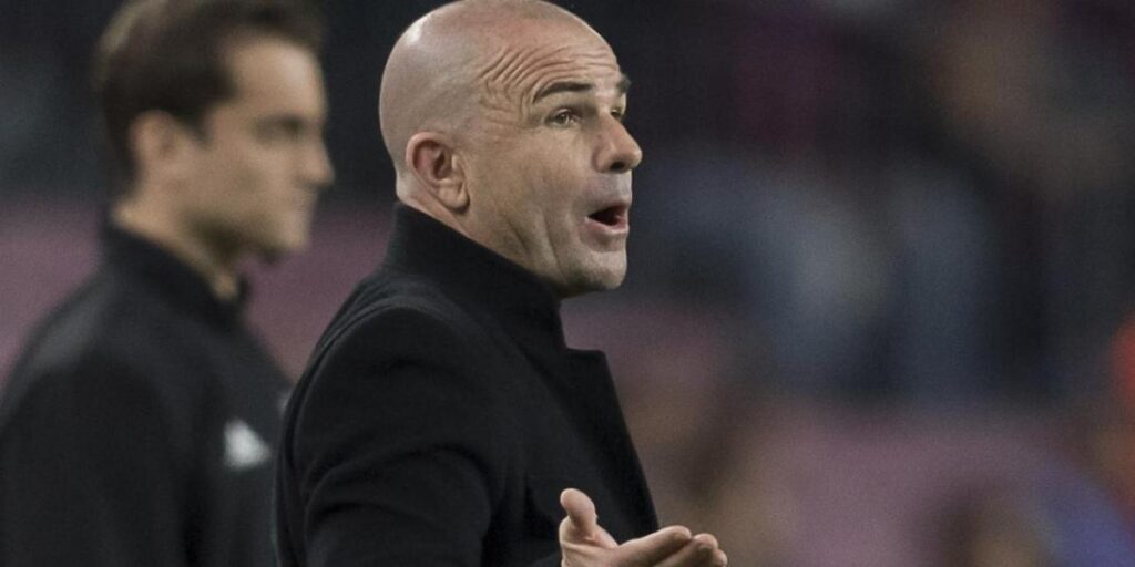 Paco López y Valverde se unen al casting de entrenadores del Espanyol