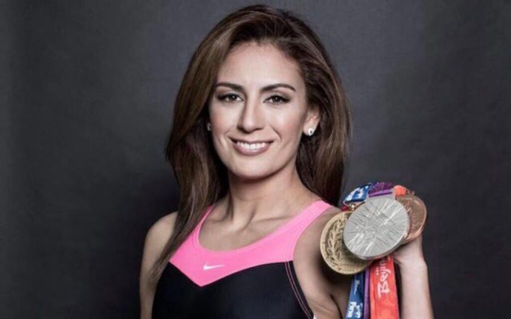 Paola Espinosa, doble medallista olímpica mexicana, anuncia su retiro | Video