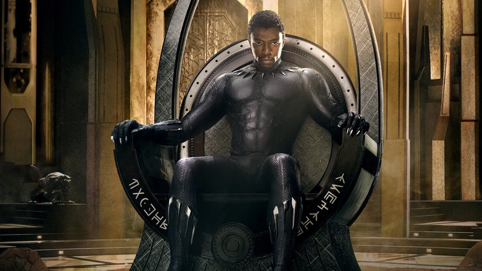 Para Danai Gurira, ‘Black Panther 2’ va sobre Chadwick Boseman: «Es una historia desgarradora»