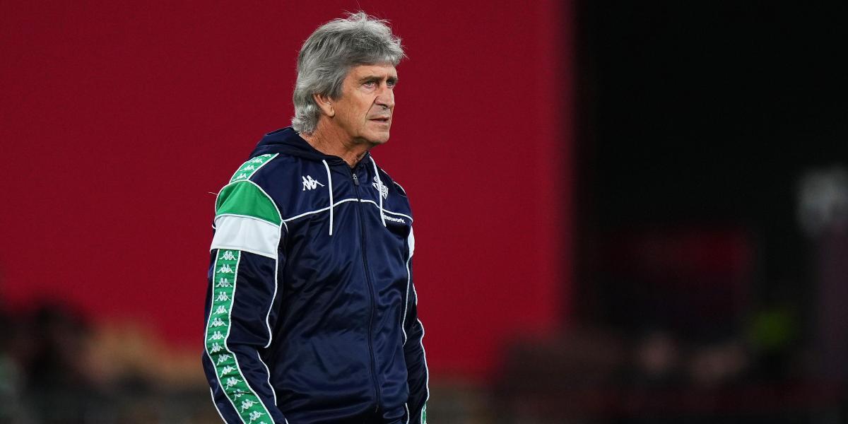 Pellegrini: "Hay posibilidad de que se acorten las distancias"