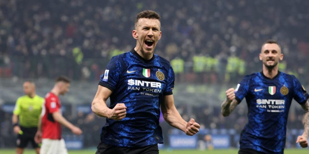 Perisic ya habría elegido su próximo equipo