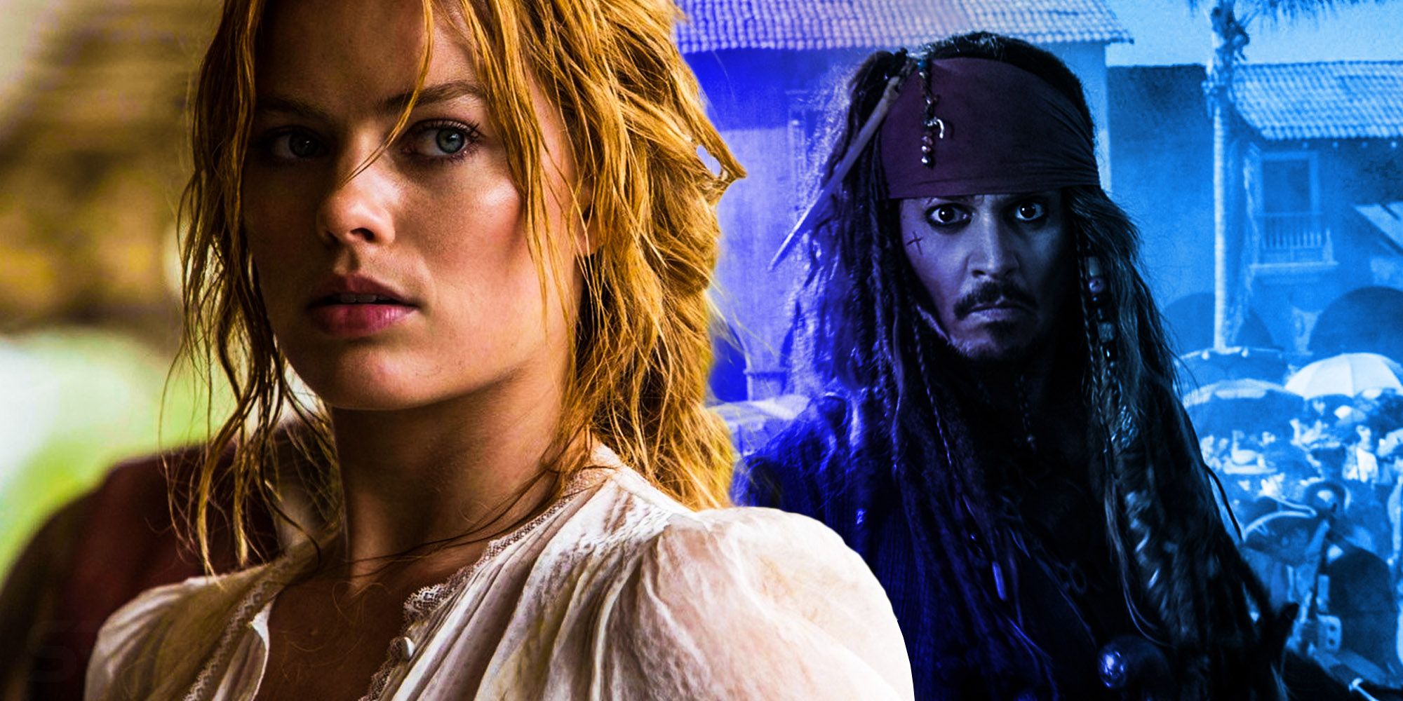 Piratas del Caribe 6 con Margot Robbie aún en desarrollo