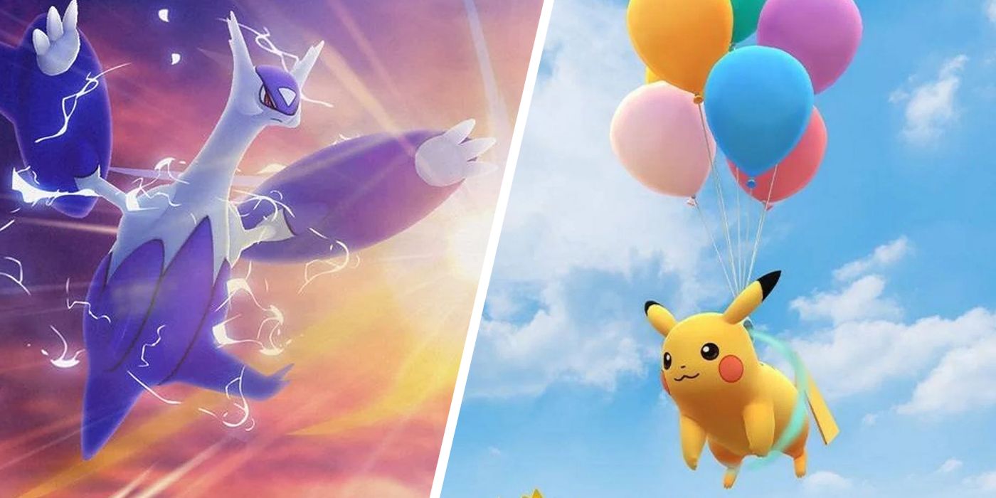 Pokémon GO: Electrify the Sky Tareas de investigación cronometradas y recompensas