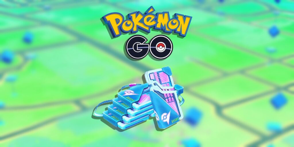 Pokémon GO: cómo obtener pases de incursión remota gratuitos (mayo de 2022)