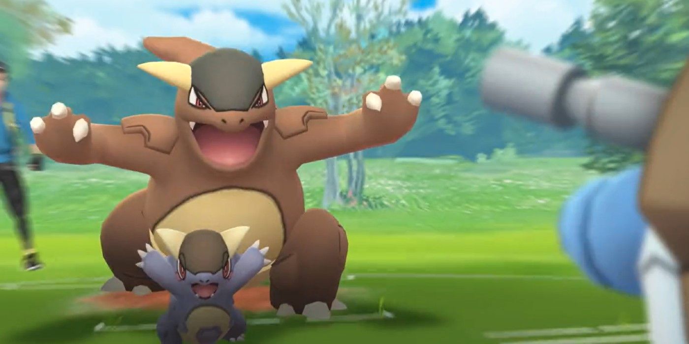 Pokémon GO se burla de la próxima mega actualización que incluirá GO Battle League